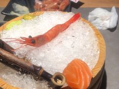 -沼津港精致料理·寿喜烧·烧鸟(龙湖南桥天街日料榜单店)