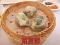 -龙皇酒家(黄埔店)