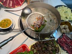 -刘少华贵州小黄牛·鲜牛肉火锅(总店)