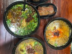 -一品飘香米线(一中总店)