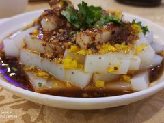 -维吾尔餐厅(宜山路店)