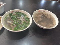 -回回锅贴(小河沿店)