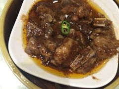 -广东茶楼(鱼峰店)
