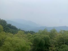 -径山寺