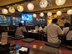 -鸟鹏烧鸟居酒屋(仁恒梦中心店)