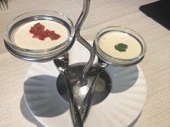 -园丁顿西餐厅(亦庄创新大厦高新视听产业园店)