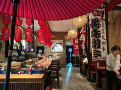 -千代武日本料理(开发区店)