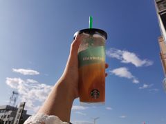 -星巴克(保定万博广场店)