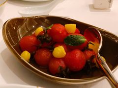-宝丽轩中餐厅BAOLIXUAN