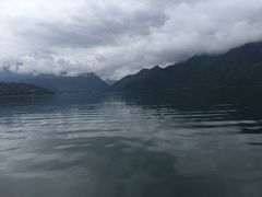 -雷波马湖风景区
