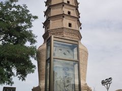 -白塔山公园