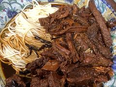 -旺泉餐饮店·清真牛肉面馆