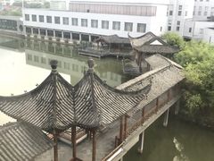 -黄山香茗国际酒店
