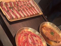 -西塔老太太泥炉烤肉(上海七宝领展广场店)