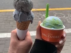 -Dal Cuore 达可芮冰淇淋(陕西北路店)