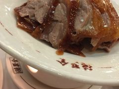 -北京全聚德(王府井店)
