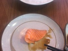 -饭町二郎日式综合茶餐(中安广场店)