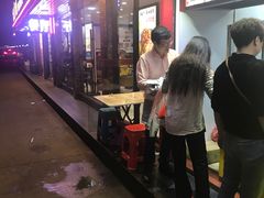 -冯姐生蚝(迎宾广场店)