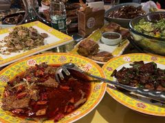-那家小馆•北京菜•烤鸭(中关村店)