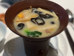 -徽季荣派徽菜