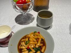 -湘中缘·湖南菜(娄底驻京办店)