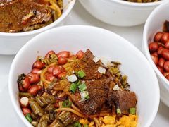 扶摇特色拌粉-扶摇湘宴·烤鸭·湘粤宴(中关村·北大店)