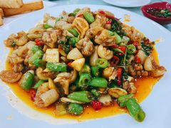 -廖老妈蹄花店(人民公园陕西街259号店)