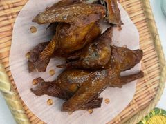 -五谷芳乳鸽王(海景店)