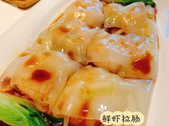 -虾饺妹·酒家(金碧店)