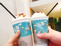 -茶颜悦色(吾悦广场六号门店)