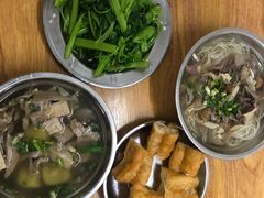 -福屿鲜捞小吃·捞化(福屿总店)
