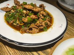 -建德食府·十八年建德菜(天目里国际街区店)