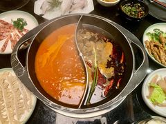 -园里火锅(仁和新城店)