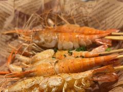 -79号渔船海鲜饭店(宝安店)
