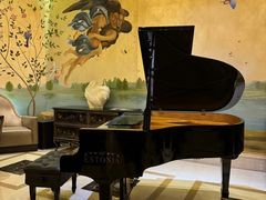 -大堂吧·下午茶·特调鸡尾酒(大连一方城堡豪华精选酒店)