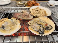 -震海贝烤贝·民俗特色店(延吉总店)