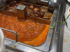 -海底捞火锅(赛格国际购物中心店)