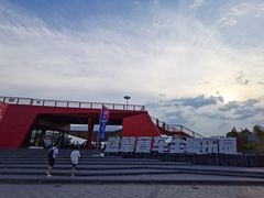 -千岛湖燃擎卡丁车赛车主题乐园(秀湖路店)