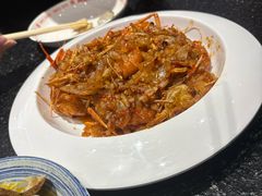 -周姑娘不等味·牛羊肉火锅·螃蟹罗氏虾·烤鱼烤串(高邮店)