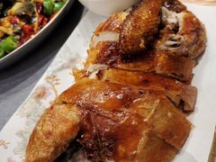 -金哥私房菜馆(张府园总店)