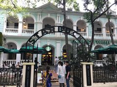 -星巴克臻选(广州沙面店)