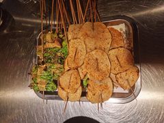 -壹加壹电烤串(总店)