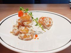 -新太二·鲜料川菜(晶耀前滩店)