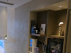 -泰合玺·精油疗愈 SPA(南京河西万达店)