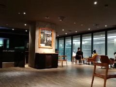-星巴克(杭州市民中心店)