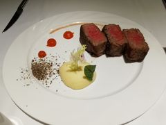 -王品牛排(郑州大卫城店)