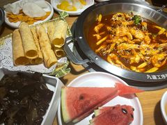 -邵汇大虾(大东门店)
