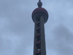 -东方明珠广播电视塔