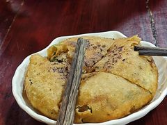 -兰庆鸡蛋馃(人民路店)