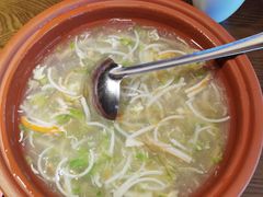 -闽鄂情·闽南招财鸭(水头店)